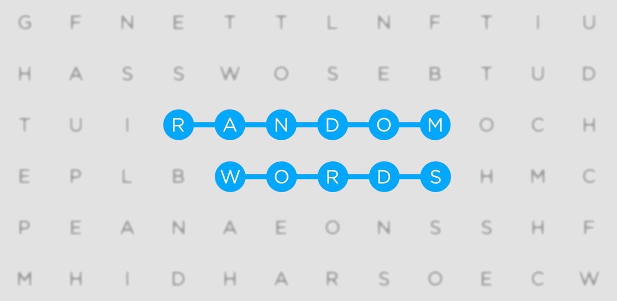 aRandomKite's tweet image. Nearly ready to release my next game, Random Words. I guess not having to commute to work and having hours cut by 20% has a silver lining. Earlier release date! #gamedev #unity3d