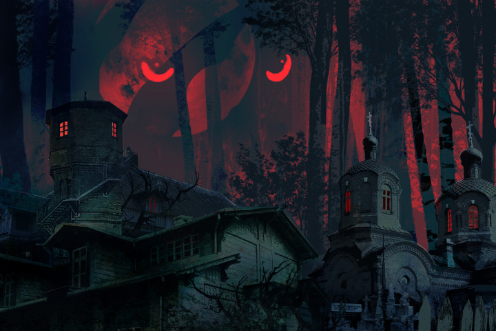 gamescore_it's tweet photo. Werewolf: The Apocalypse - Heart of the Forest - Anteprima della Visual ... - https://t.co/65QLgZAScJ
@Walkabout_Games @differenttales
#worldofdarkness #Heartoftheforest #RPG #Night #Testuale #GDR #vampiri #lupimannari #GameScore #Annuncio #Uscita #Rilascio #Steam #PC #Demo https://t.co/rk1nUD1PRF