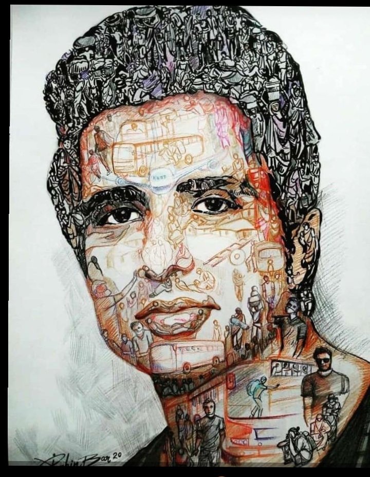 Happy Birthday to u <a href="/SonuSood/">sonu sood</a> sir ...U r inspiration of so meny peoples ....You have a great heart ....😍😍😍