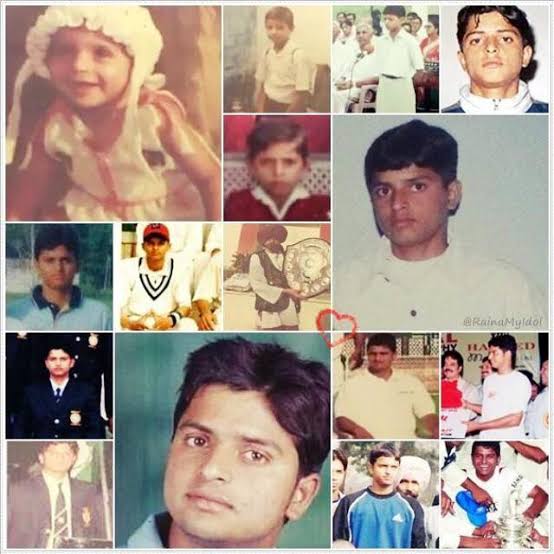 In 1999,  @ImRaina was admitted to to Guru Gobind Singh Sports College in Lucknow to pursue his passion. It was tough for him to stay away from the family at mere age of 13. He along with his friends were also being ragged mercilessly.(3/n) #15YearsOfRaina