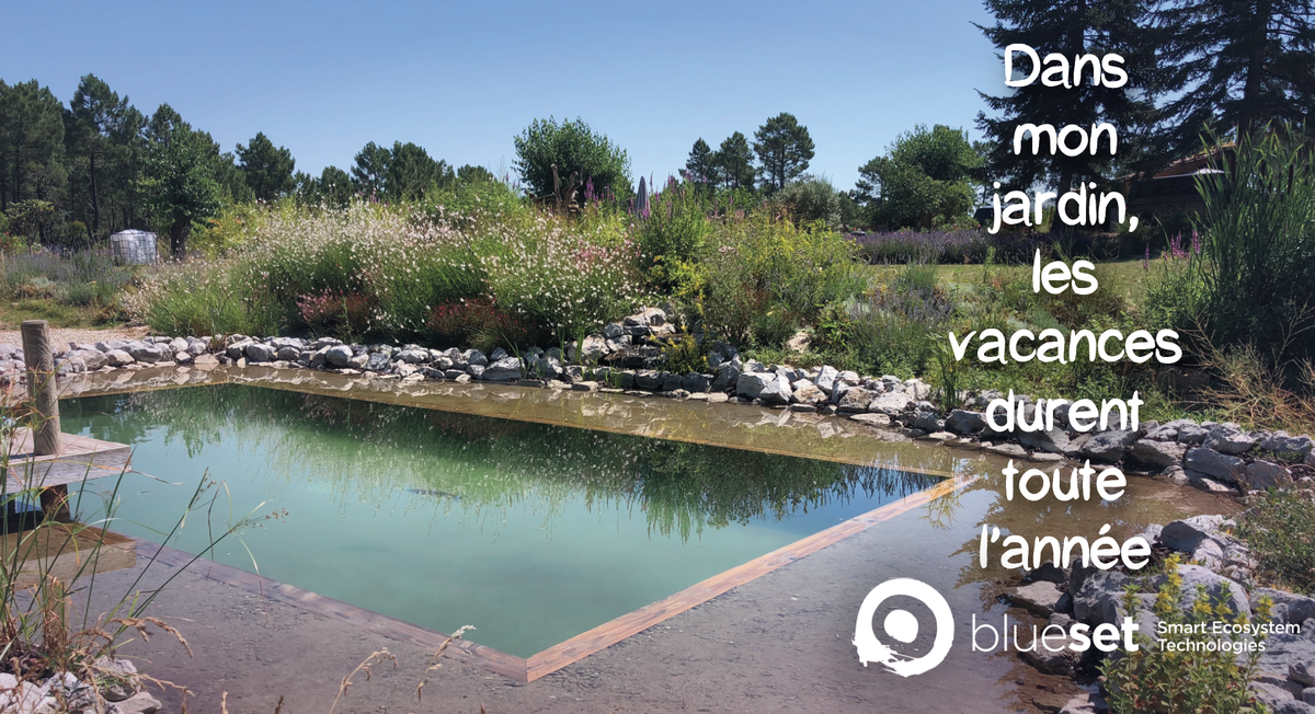 BlueSETsolution's tweet photo. Avec les baignades naturelles et #phytostations BlueSET, créez un havre de paix dans votre propre jardin!
Un projet en tĂȘte? Parlez nous en
đšcontact@blue-set.com đ04 84 36 00 02
#baignadenaturelle #BlueSETsolutions #maisonautonome #monprojetmaison #écologie #aunaturel #écolo https://t.co/bXs5Y7nmZ5