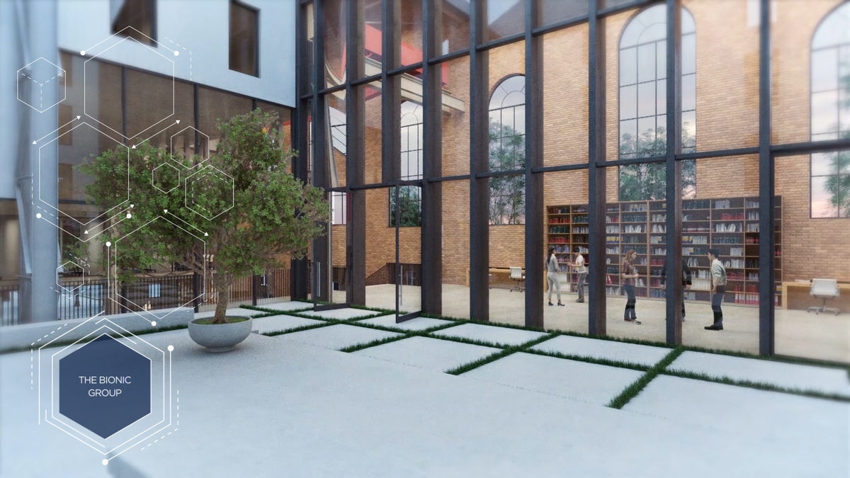 TheBionicGroup's tweet image. Check out our latest LinkedIn post: 

linkedin.com/feed/update/ur…

#TBT #throwbackthursday #construction #constructionproject #demolition #animation3d #animation #3d #3dmodeling #innnovation #business #storytelling #Management #DigitalMarketing #Marketing