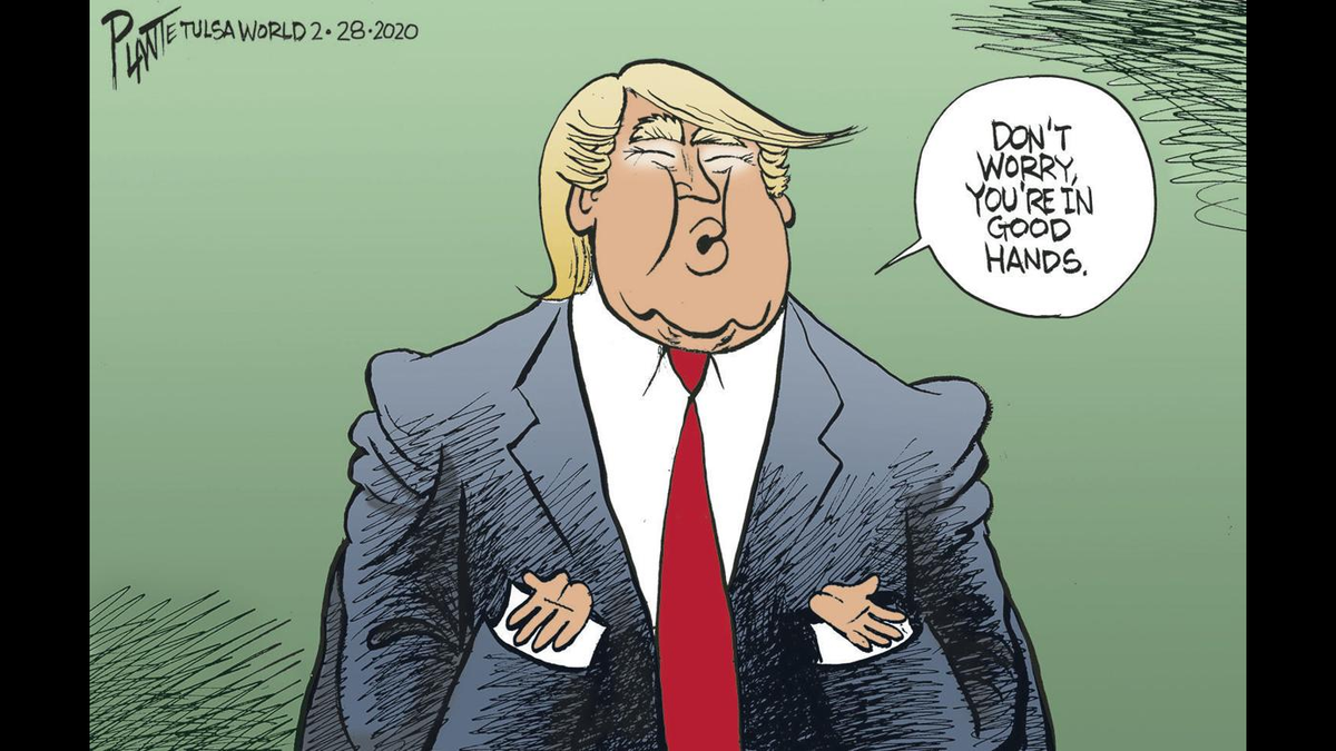 1/6 “We brought back 40,000 Americans who were literally stuck in other countries," Trump bragged.The State Dept. actually flew close to 100k citizens home, at a cost of $196M.But some aren't home yet, because the Trump regime demands they pay first... but hasn't sent a bill.