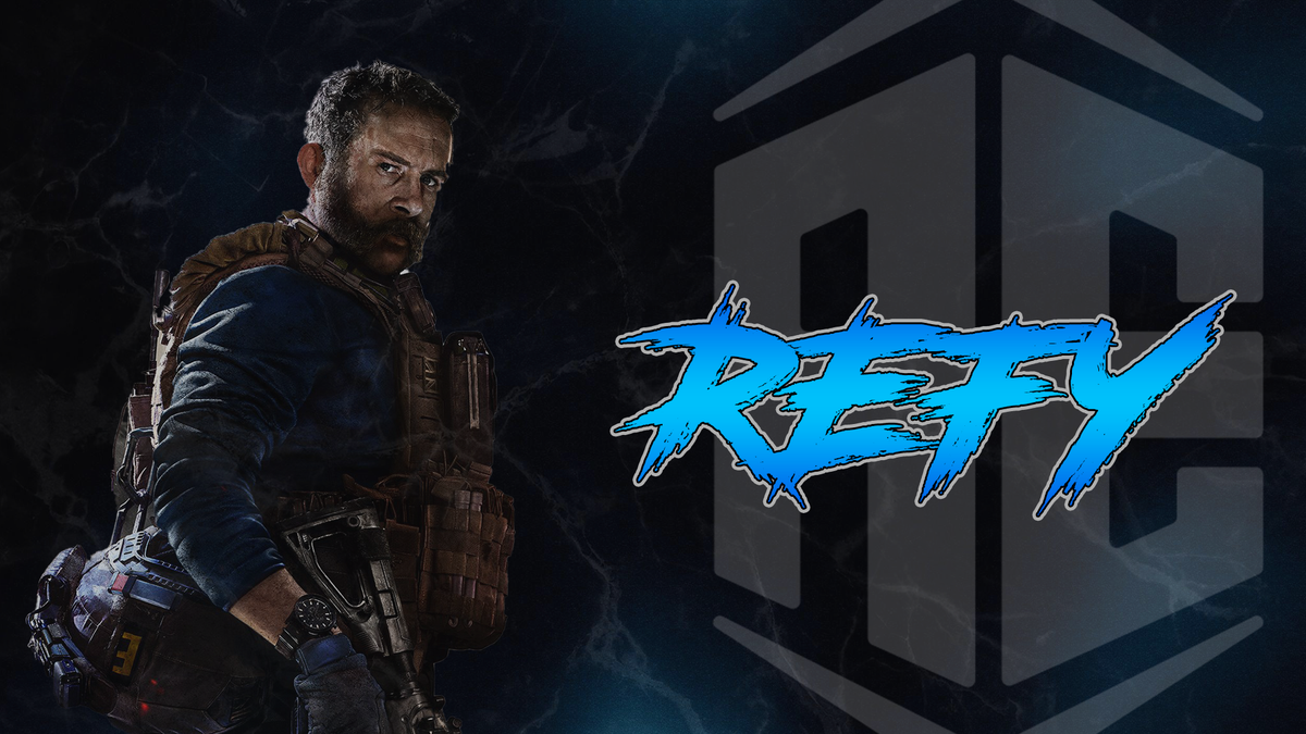 XFILGAMING's tweet photo. We are proud to announce another member to join our Content Creator Team.....
@RefyFPS
Welcome to the AE FAMILY.
#RiseAdaptOvercome
#AEFAM
#AESquad https://t.co/UkF0R7UtPO