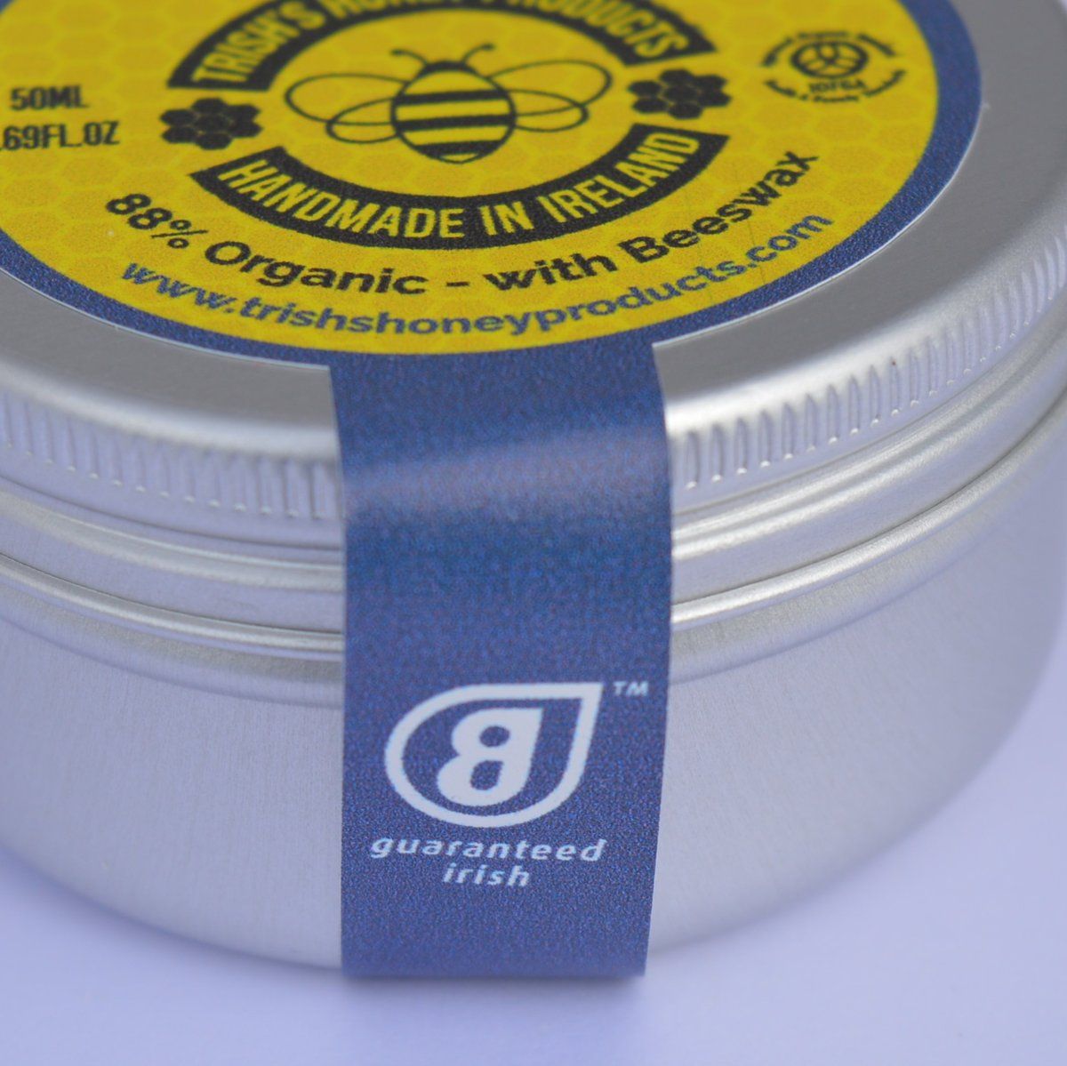 TrishsHoney's tweet photo. Bee-Kind to your Skin care for dry &sore hands with our Organic Beeswax Handcream
#MondayMorning #MondayMotivaton #dryhands #chappedskin #beeswaxhandcream #handcream #irishmade #irishhandcream
https://t.co/LU1sqB0MoD https://t.co/F69fFnLTOD