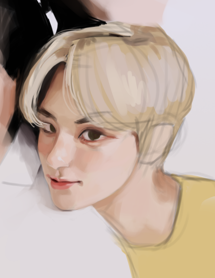 duddioo's tweet photo. 힘들어 https://t.co/HJpErlNZsD