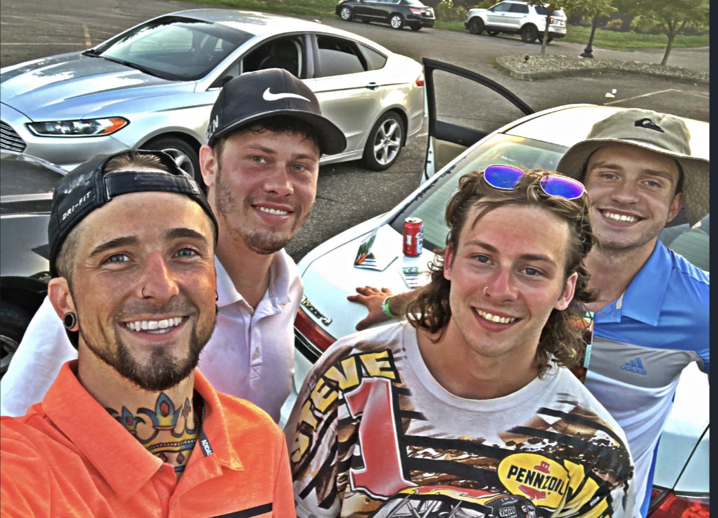 TreyDavisson's tweet photo. Golf Is A Game In Which You Yell Fore, Shoot Six, And Write Down Five. We start lessons @ 15 an hr but we’re only ParTime.🍻 https://t.co/fztNT3z5IK