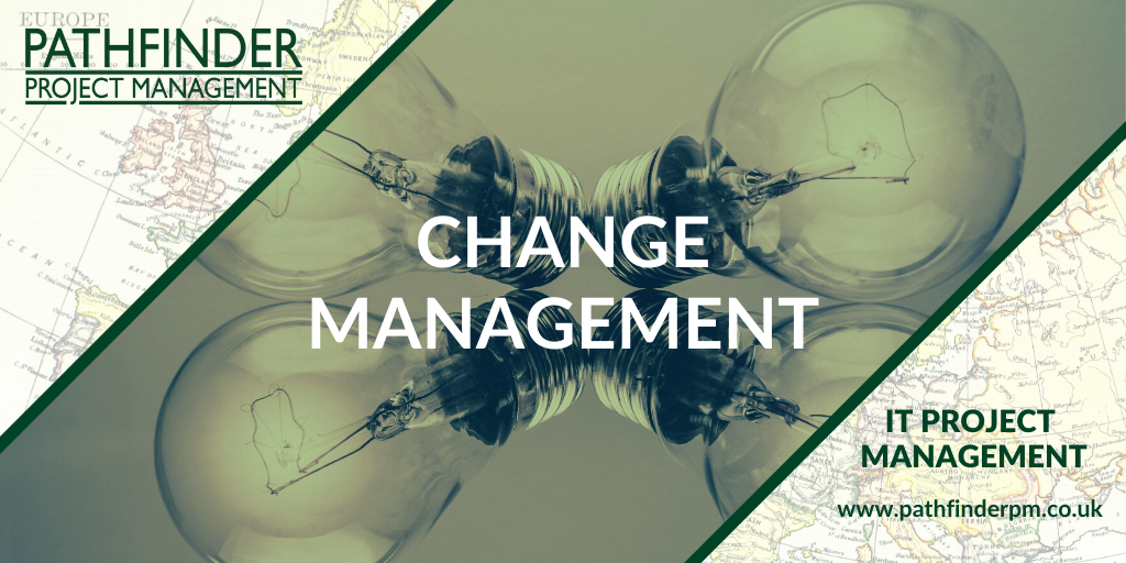 In Change Management accept people may be angry with changes. Don’t take the anger personally, listen and empathise as people need to know they have been listened to. Above all, don’t trivialise their problems or make false promises of support.

#changemanagement #mentalhealth