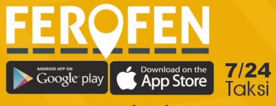 Ferofen ailesi olarak sağlıkla, mutlulukla, huzurla kutlayacağınız nice bayramlar dileriz. Kurban bayramınız mübarek olsun.