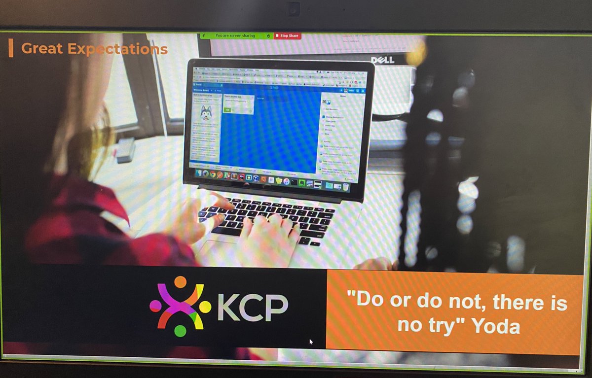 KCPivot's tweet photo. And session 2 of our information webinars is live with potential candidates for our 2021 program! If you want to attend a session we have 2 next week! 
#Apprenticeship #learner #graduate #software https://t.co/oJqRlzjrTT