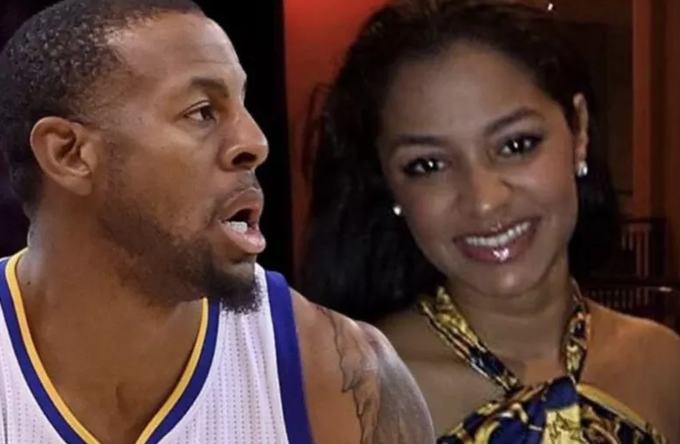 Iguodala與WNBA女球員Twitter互懟，被扒出舊日涉同言論！-黑特籃球-NBA新聞影音圖片分享社區