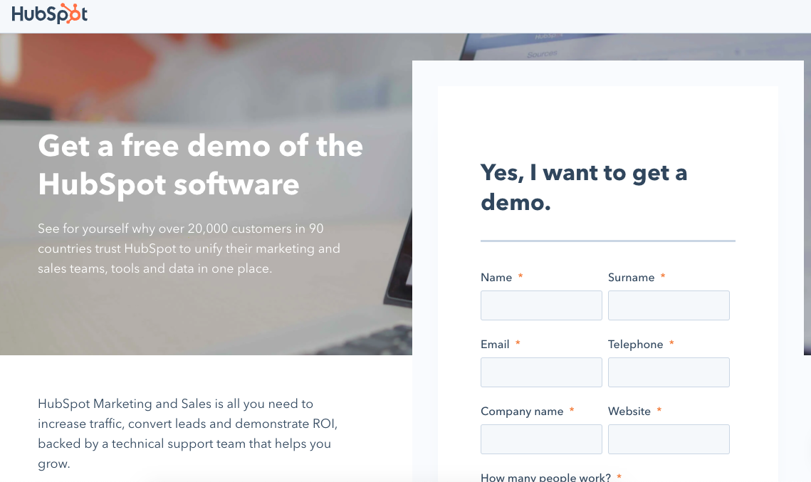 addicted2ppc's tweet image. #OnlineMarketing #SMM via @hubspot The Ins and Outs of Facebook Landing Pages blog.hubspot.com/marketing/crea…