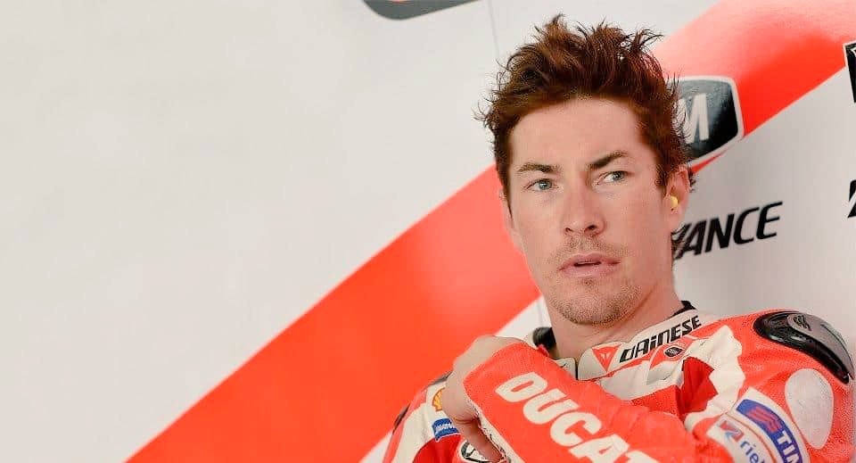 Tiffany_NL's tweet photo. Joyeux anniversaire mon Nicky ❤️ #RideOnKentuckyKid https://t.co/TaGzAqs13T