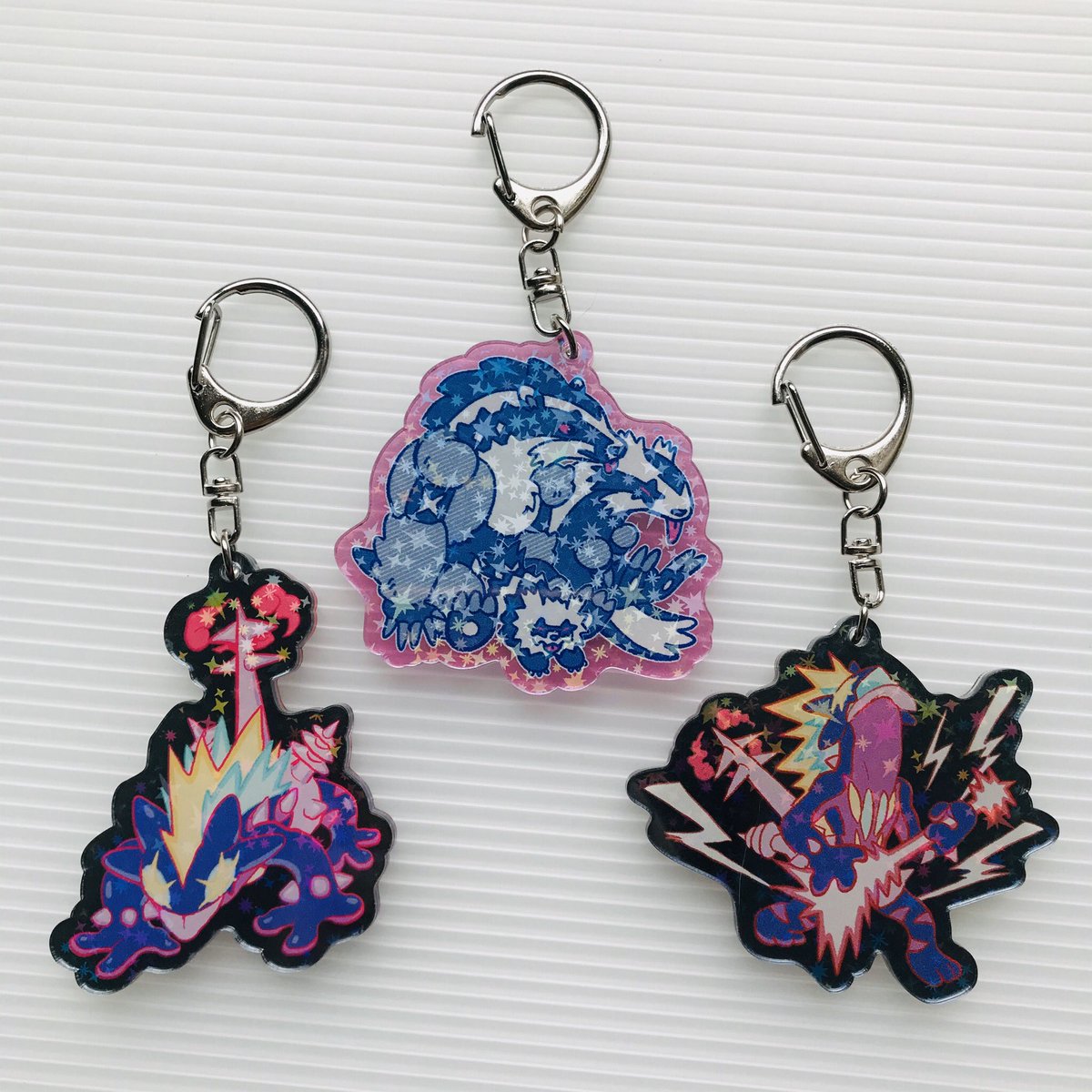 muki544's tweet photo. omg I print so many plastic trash ☺️ https://t.co/hirEAMjYIB