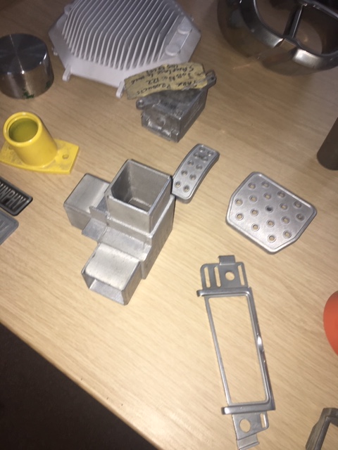 blast_paint's tweet photo. A few photos old and new of things we have made here in our foundry , we also have an amazing finishing department and powder coating department. https://t.co/3Rb6on6sX7