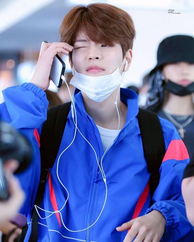 — seungmin as your boyfriend; a lovely thread  #StrayKids    #skz