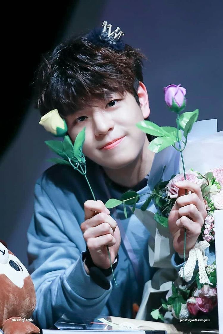 — seungmin as your boyfriend; a lovely thread  #StrayKids    #skz