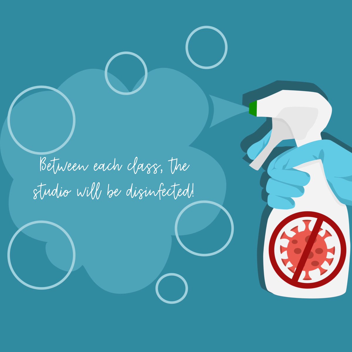 evolve_26's tweet image. Make sure to read our procedures and safety guidelines we will be following when we open our doors- in our last post! 

We can’t wait to meet you all. 🤩🤍