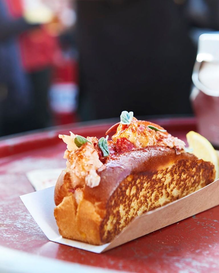 "We feel strongly that people’s appetite for a restaurant experience: quality service, food &amp; wine wrapped in passion &amp; love, isn’t going anywhere." ❤️🦞 

We speak to Rob Dann, owner of <a href="/BOBs_Lobster/">BOB's Lobster</a> following the restaurant's return 👇atlondonbridge.com/welcome-back-b… #backinLondonBridge