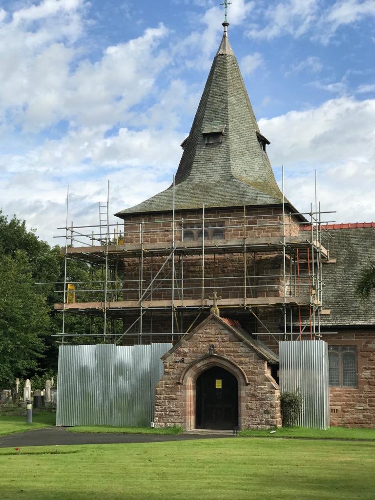 4C Access (UK) Ltd tweet media