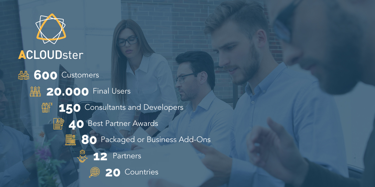 presseticker's tweet image. Bündnis ACLOUDster - gemeinsam stärker pr-gateway.de/s/387921

#SAP #ERP #all4cloud #Viernheim #Cloud #ACLOUDster