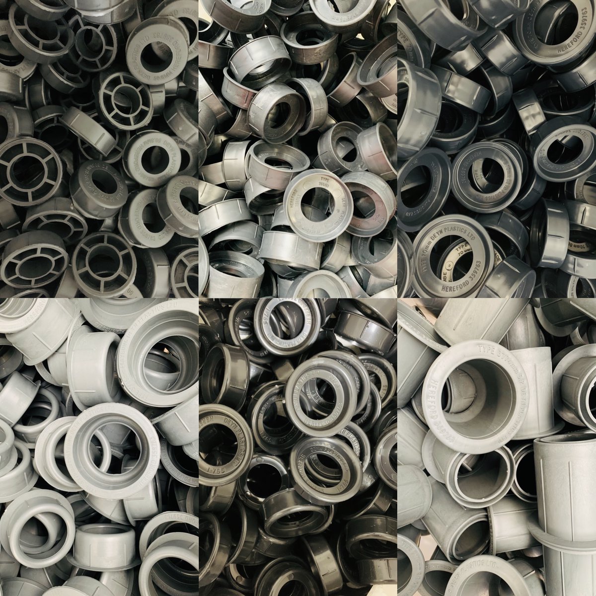 DeynPlastics's tweet photo. If you require a quote or would like to discuss any mouldings then please drop us an email sales@deynplastics.co.uk #recycledmaterials  #herefordshire
#BuyBritish #Packaging #plastics #injectionmoulders #suspensionplates https://t.co/xYWHAbhUvN