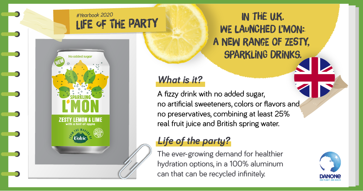 #DanoneYearbook <a href="/volvic_uk/">Volvic</a>