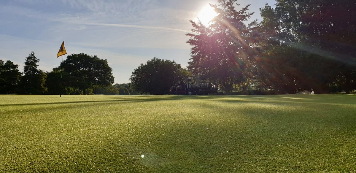 stowgolfclub tweet picture