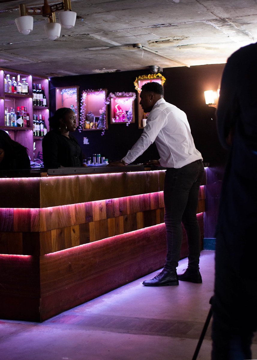 HantonStudiosUK's tweet photo. ⚠️ SPOILER ALERT ⚠️
If you haven’t watched The Closer I Get To You yet (which by the way what 😱??) LOOK AWAY!! [You’ve been warned!]

For those of you who have enjoy these behind the Scenes gems from the set of @tcigtyfilm taken by the fabulous Tommas Giglia

#behindthescenes https://t.co/iygB7Ooab4