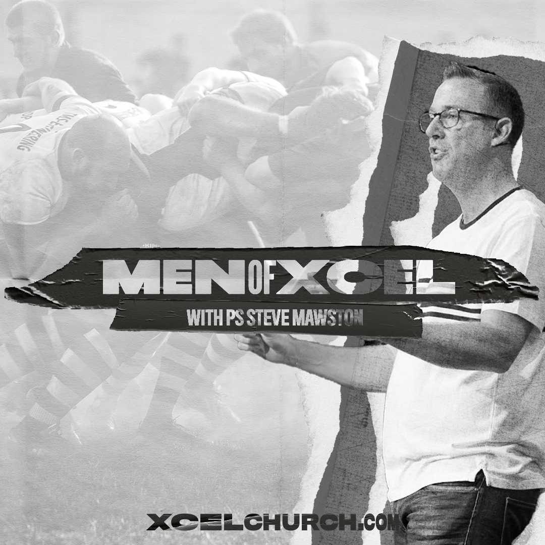 XcelChurch's tweet photo. Calling all men! This Saturday at 9am we are blessed to be joined by Pastor Steve Mawston of SOUL Church Norwich for a breakfast zoom call!

To join, visit https://t.co/yoiDNSb0zw https://t.co/Frea5CSw64