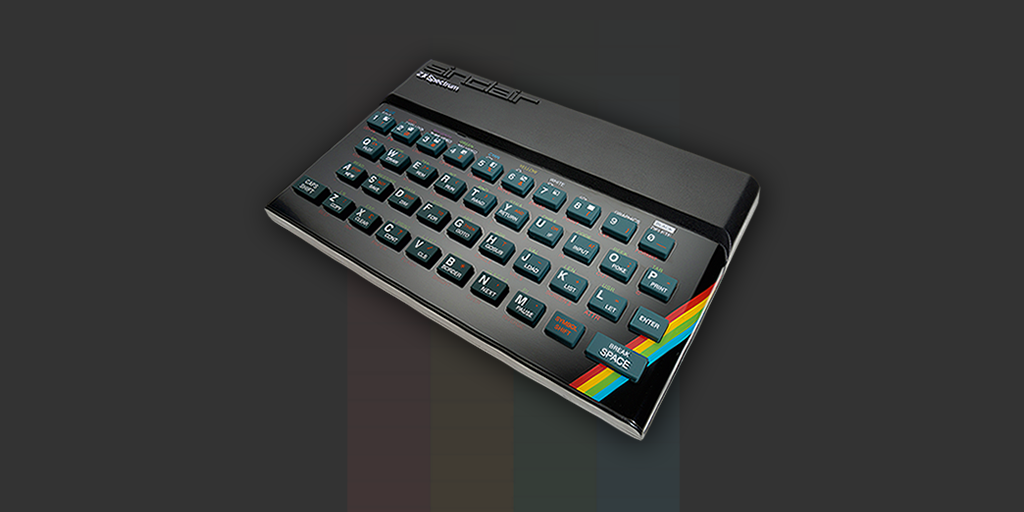 Happy 80th Birthday, Sir Clive Sinclair! 