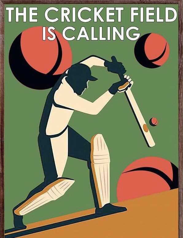 LlangwmCricket's tweet photo. Fixture this evening 545pm @NarberthCC #builduptoCupweekend #3salmons https://t.co/2V7njIm4ld