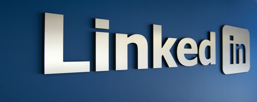 Linkedin Reklamları: Başlangıç Kılavuzu

HEMEN OKU - bit.ly/cevblog1013