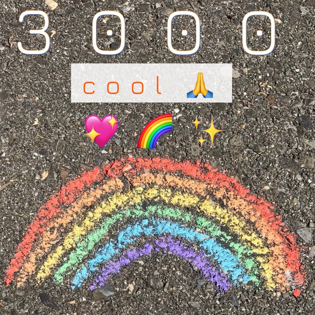 lesarion's tweet photo. 3000 Instagram Follower 🙏🌈 Noch nicht dabei? Jetzt joinen und die neusten LESARION-User entdecken 😊 https://t.co/7qUkDM0X5t https://t.co/t0PIcuC0Ui