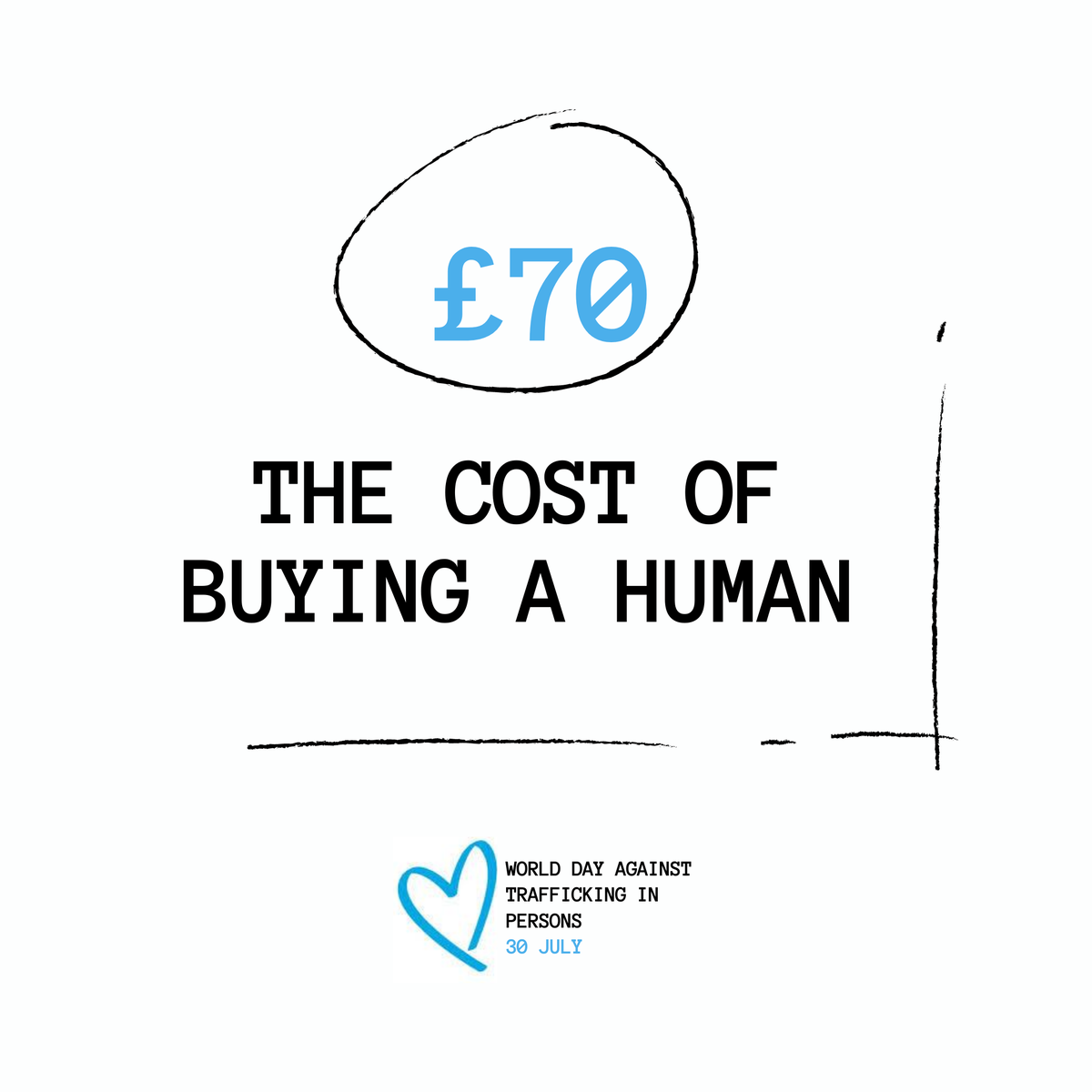 SophieHayesFndn's tweet photo. Today, is #WorldDayAgainstTraffickingInPersons. At SHF, our aim is to combat #humantrafficking every day. Help us help them. #Donate to save a life. https://t.co/MIiaiCcDcR
#SustainableFreedom #IndependenceThroughEmployability #WomenSupportingWomen #EndHumanTrafficking https://t.co/LbpJCvWmns