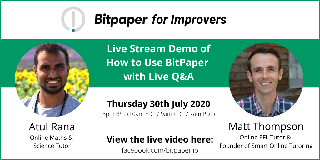 SmartOnlineTutoring tweet media