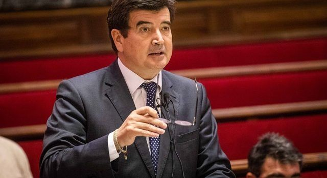 cvpressoficial's tweet image. #València | @Fginer (@CsValencia_C) exigirá luchar contra la brecha salarial a través de la universalización del cheque escolar.

capitalradiocv.es/giner-exigira-…