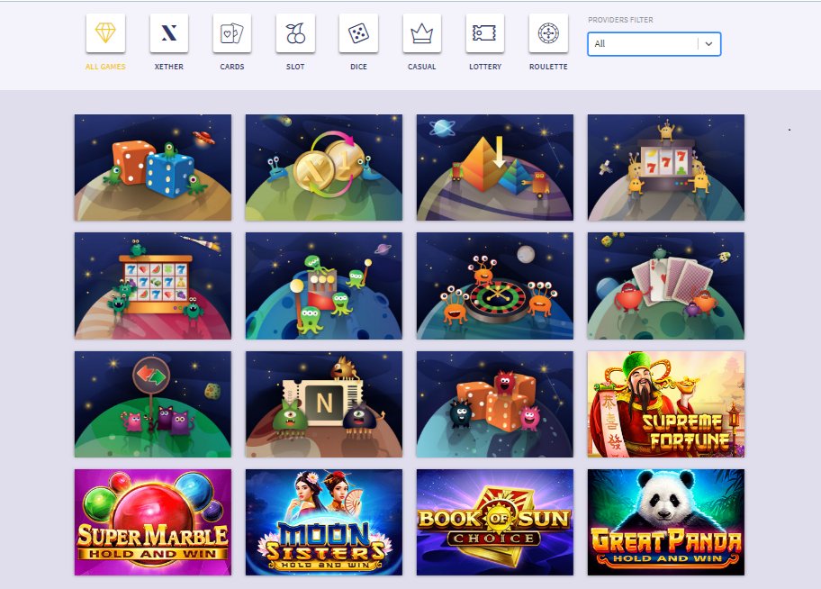 xetherio's tweet image. 🇺🇸Looking for an honest cryptocurrency casino with instant withdrawal?
Then come to us👉 Xether.io.
We have a lot of games: slot🎰, roulette, cards🃏.
Come in, play and win🎉

#dapp #xether #cryptocurrency #gambling #cryptogame #TRON #Ethereum #BTC #LTC #wallet