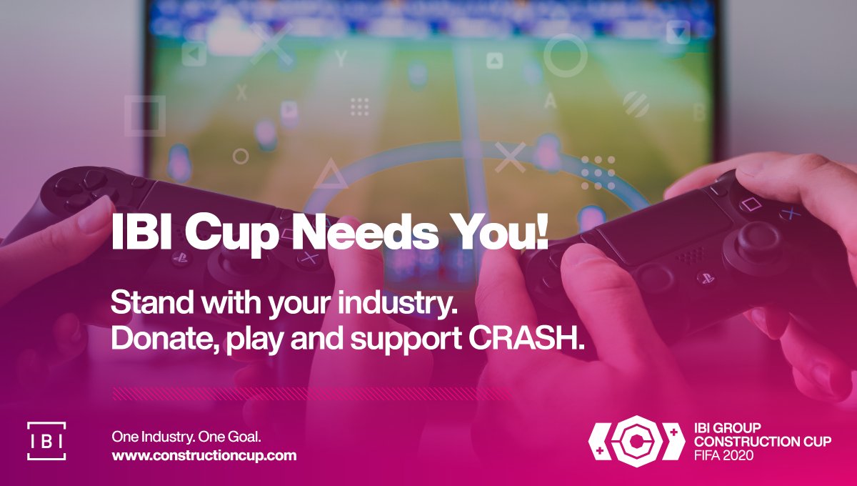 IBI Group Construction Cup tweet media