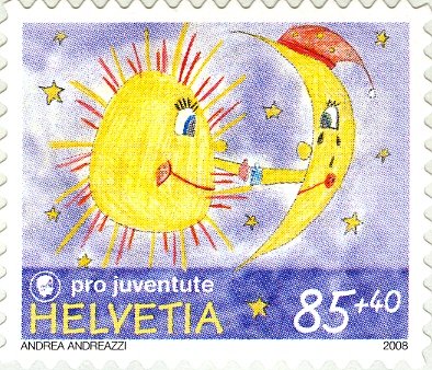 Universal Postal Union tweet media