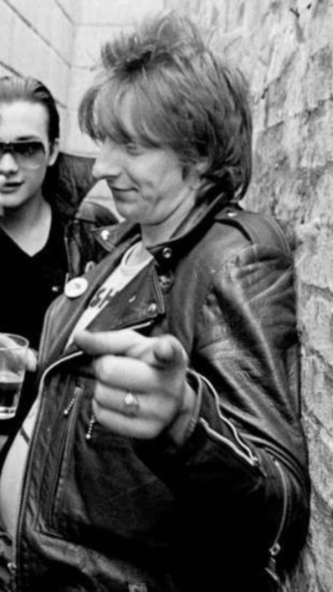 Happy Birthday Christopher John Millar (born 30 July 1955) aka Rat Scabies 