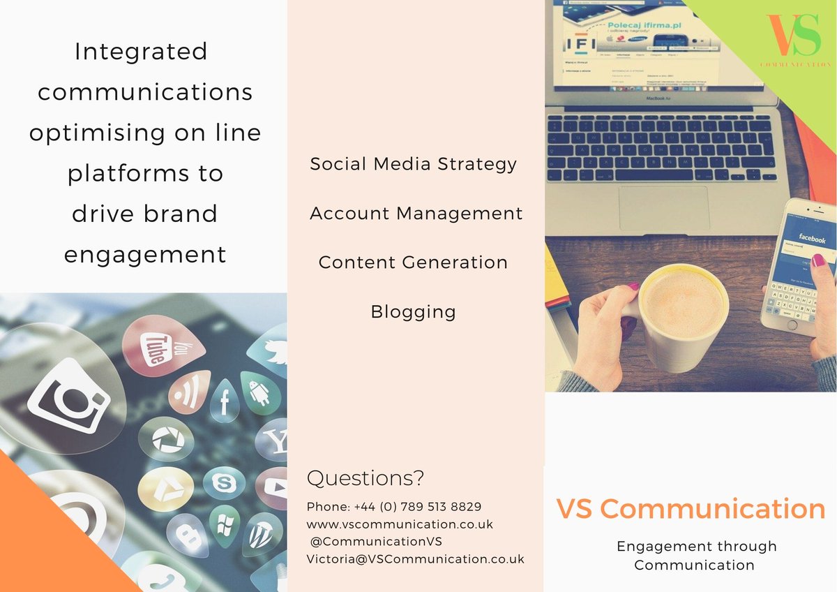 CommunicationVs's tweet image. Let's get social and chat about how we can help with your social media efforts. #SocialMediaMarketing #BrandBuilding #Content