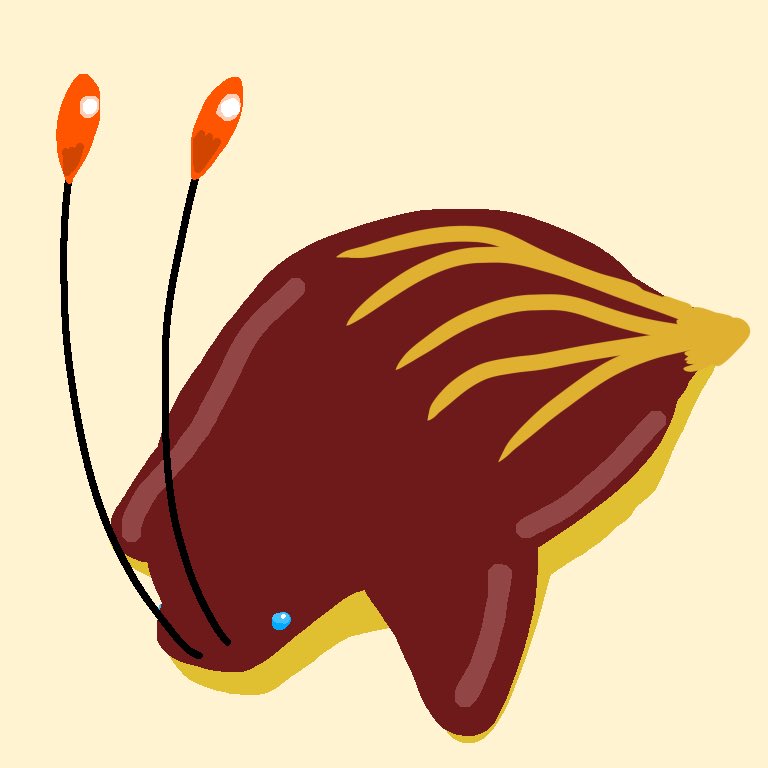 おはるを ピクミン3の没キャラなんですよ なんで消えたのか おはるを ピクミン3の没キャラなんですよ なんで消えたのか