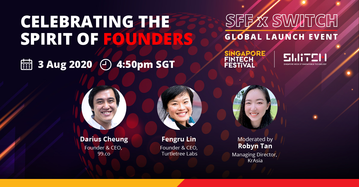 SWITCH SINGAPORE tweet media