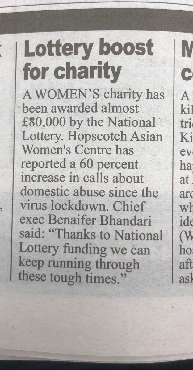Hopscotch Women's Centre tweet media