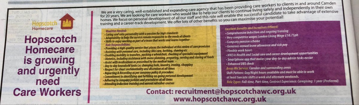 Hopscotch Women's Centre tweet media