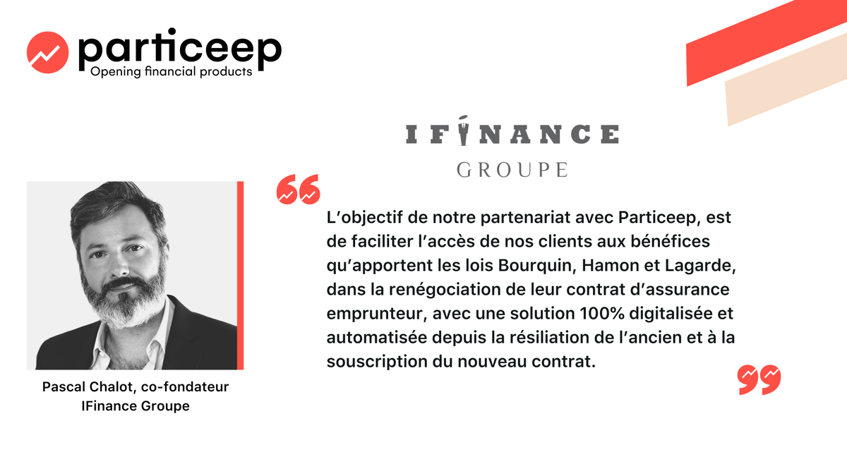 Particeep tweet media