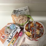 セブンイレブンの商品を組み合わせて作る？簡単で美味しい料理!