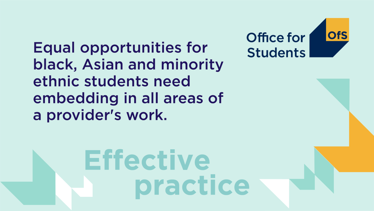 officestudents's tweet photo. Read effective practice to support students from the following groups to access higher education:
🟢Black, Asian and minority ethnic students
🟢Care leavers
🟢Carers
🟢Students with disabilities
🟢Gypsy, Roma and Traveller students
🟢Mature students
https://t.co/RGa0u78Y5a https://t.co/rzxpHB0o8p