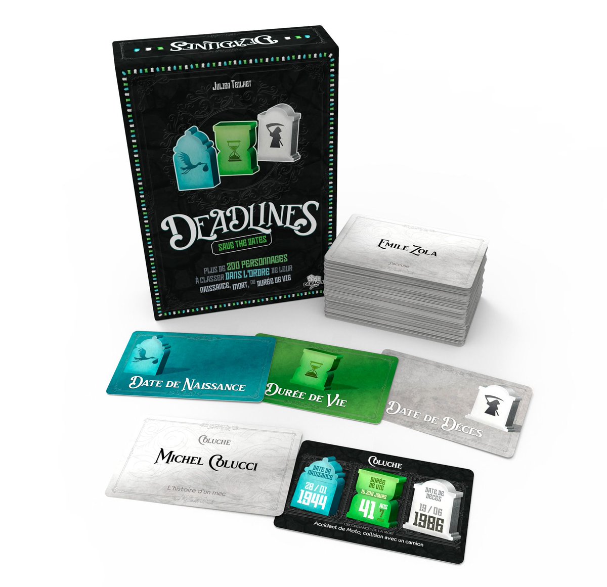 Débâcle Jeux tweet media